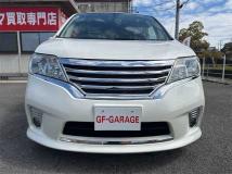 2011 Nissan Serena