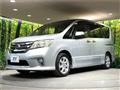 2011 Nissan Serena