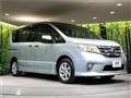2011 Nissan Serena