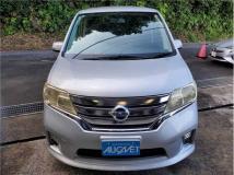 2010 Nissan Serena