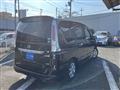 2012 Nissan Serena