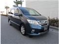 2011 Nissan Serena