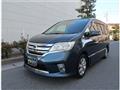 2011 Nissan Serena