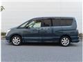 2011 Nissan Serena