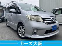 2011 Nissan Serena