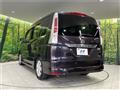 2011 Nissan Serena