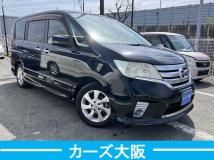 2011 Nissan Serena