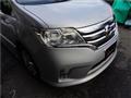 2012 Nissan Serena