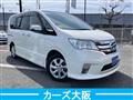 2011 Nissan Serena