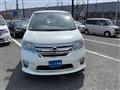 2011 Nissan Serena
