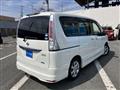 2011 Nissan Serena