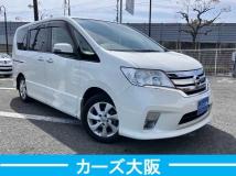 2011 Nissan Serena