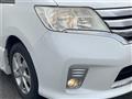 2012 Nissan Serena