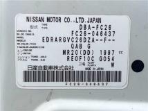 2012 Nissan Serena