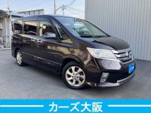 2011 Nissan Serena
