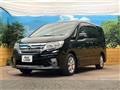 2011 Nissan Serena