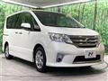 2012 Nissan Serena