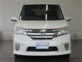 2011 Nissan Serena