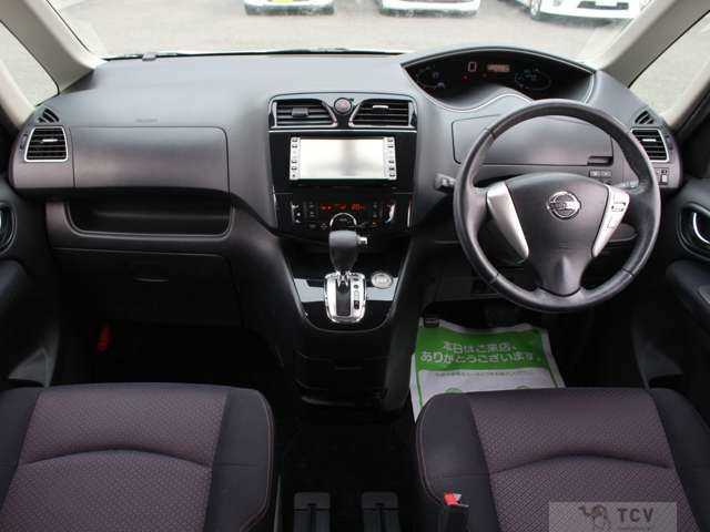 2011 Nissan Serena