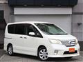 2011 Nissan Serena
