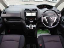 2011 Nissan Serena