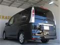 2012 Nissan Serena