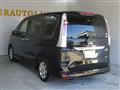 2012 Nissan Serena