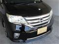 2011 Nissan Serena