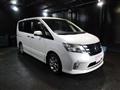 2011 Nissan Serena