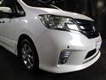 2011 Nissan Serena