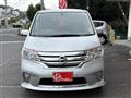 2012 Nissan Serena
