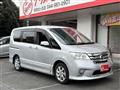 2012 Nissan Serena