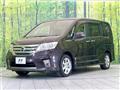 2011 Nissan Serena
