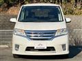 2011 Nissan Serena