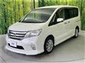 2012 Nissan Serena