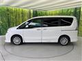2012 Nissan Serena