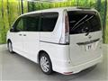 2012 Nissan Serena