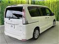 2012 Nissan Serena