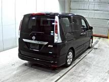 2011 Nissan Serena