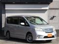 2011 Nissan Serena