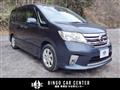 2011 Nissan Serena