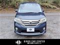 2011 Nissan Serena