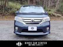 2011 Nissan Serena