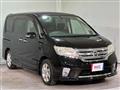 2011 Nissan Serena