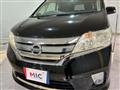 2011 Nissan Serena