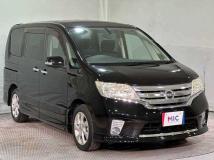 2011 Nissan Serena