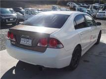 2005 Honda Civic