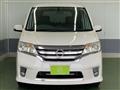 2012 Nissan Serena