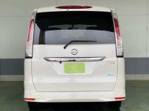 2012 Nissan Serena
