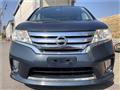 2012 Nissan Serena